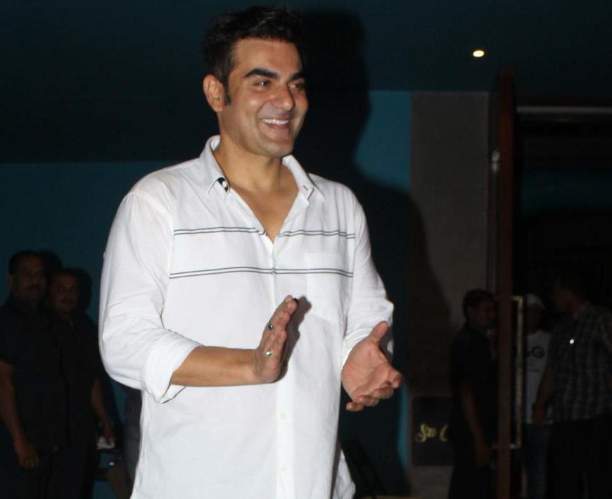 IPL Betting Scam: Bollywood actor Arbaaz Khan accepted he placed bets in IPL matches and lost; Interrogation underway