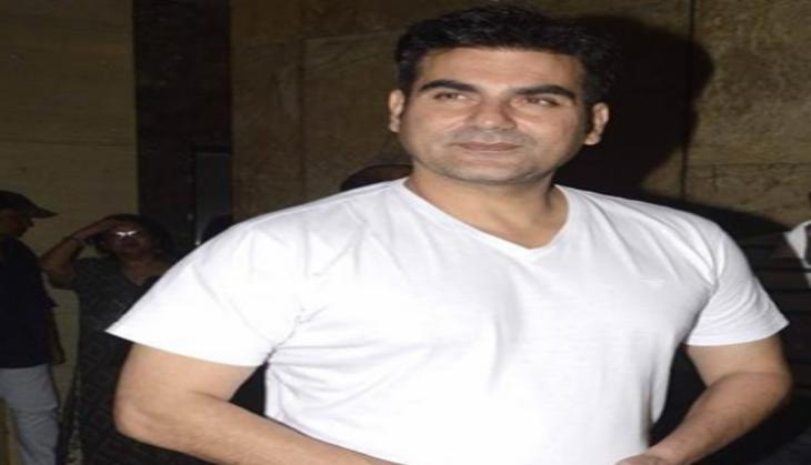 Arbaaz