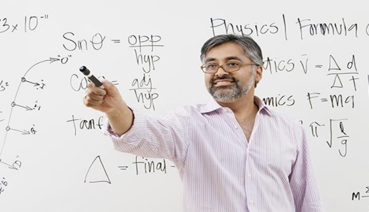 teaching job