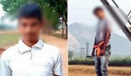 After Dalit youth, another BJP worker's body found hanging from pole in West Bengal's Purulia; NHRC sends notice to state government