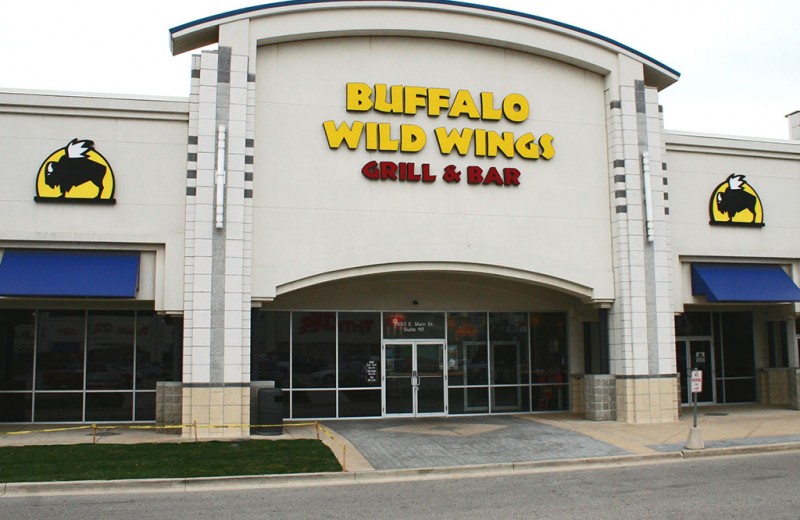 Buffalo Wild Wings' Twitter account hacked, tweets were wilder than saucy menu