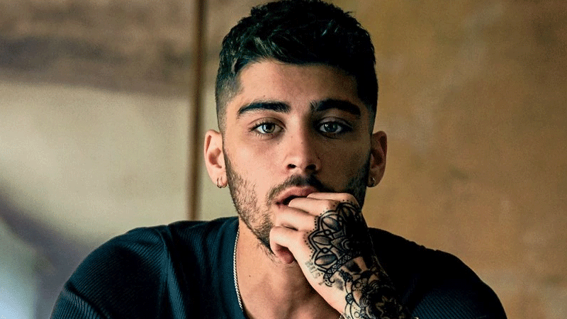 Former One Direction singer Zayn Malik to kick-start the India tour in August