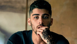 Former One Direction singer Zayn Malik to kick-start the India tour in August