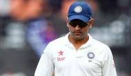After the death threats from this pacer, MS Dhoni said 