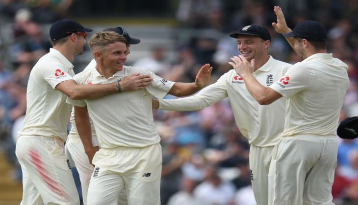England's 'biggest year in a generation' starts with Windies Test