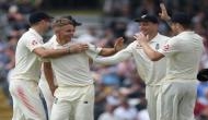 England's 'biggest year in a generation' starts with Windies Test
