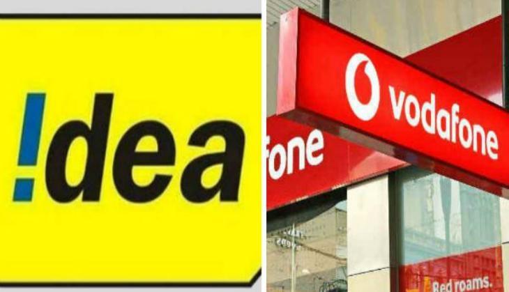 Vodafone, Idea