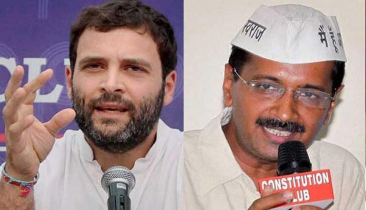 kejriwal rahul