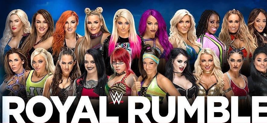 Al-Qaeda warns Prince Salman of Saudi Arabia over hosting Greatest Royal Rumble
