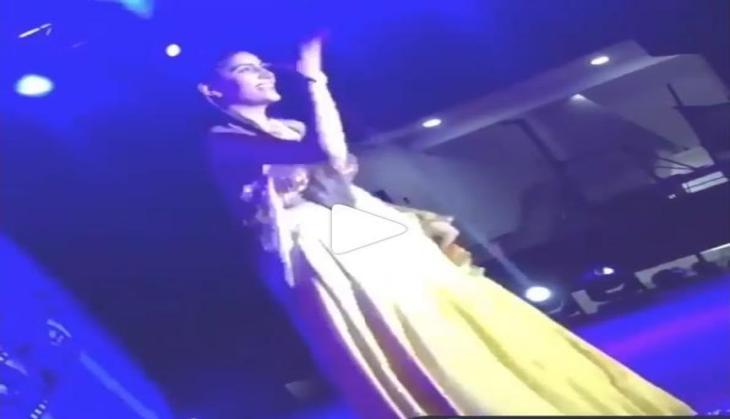 haryanavi dancer Sapna Chaudhary