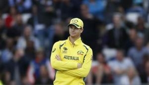 Steve Smith Happy Birthday : How Smith's maiden century restricted India to win Cricket World Cup 2015, watch video
