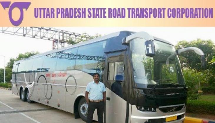 upsrtc