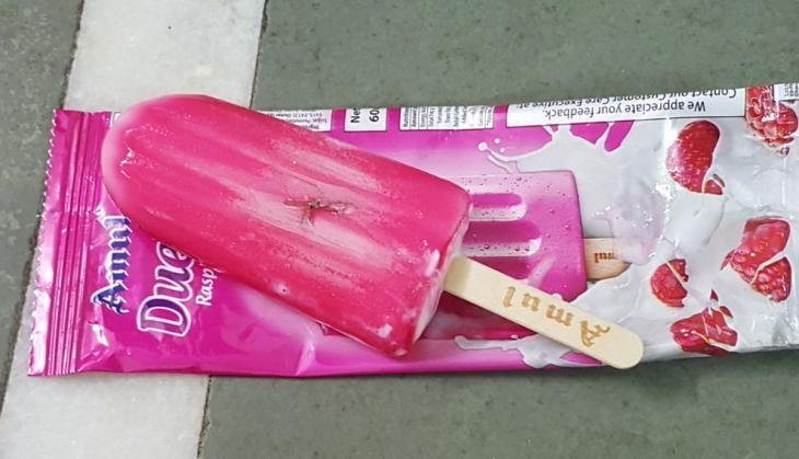 Amul Ice Cream