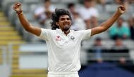 Ishant cleans up English batsman with his dream delivery in Royal London One-Day Cup, see video