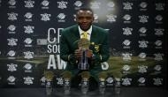 Rabada swept home six trophies at CSA Awards while AB is awarded with T20 International Cricketer of the Year