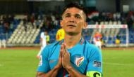 India kick-start Asian Cup campaign with 4-1 victory over Thailand