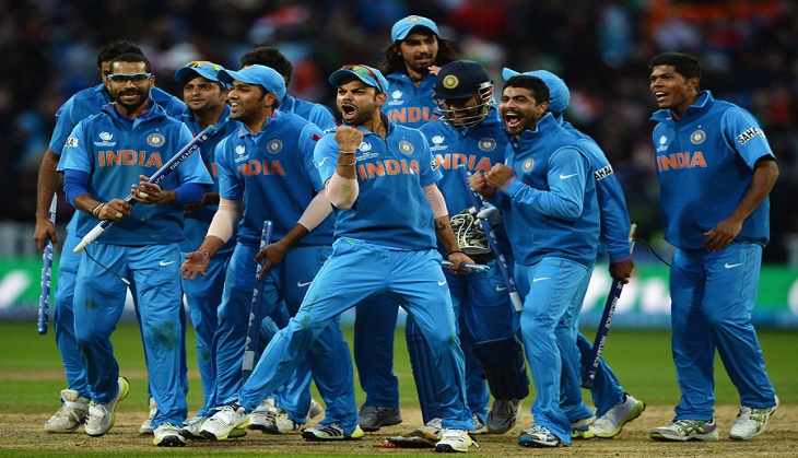 Virat Kohli's juggernaut have picked aggression from Kapil Dev era, says Viv Richards
