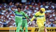  Wasim Akram, Happy Birthday : Akram's dream spell which guided Pakistan to lift 1992 World Cup, watch video