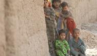 Nearly 3.7 million of all children in Afghan out of school, first time since 2002: UNICEF Report