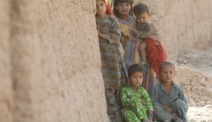 Nearly 3.7 million of all children in Afghan out of school, first time since 2002: UNICEF Report