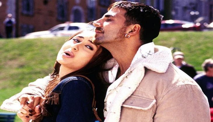 Akshay