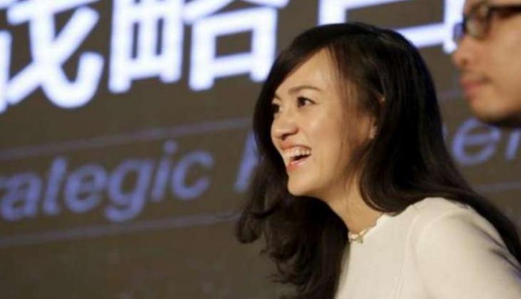 Didi Chuxing