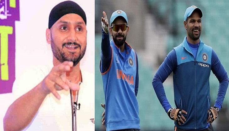 harbhajan singh