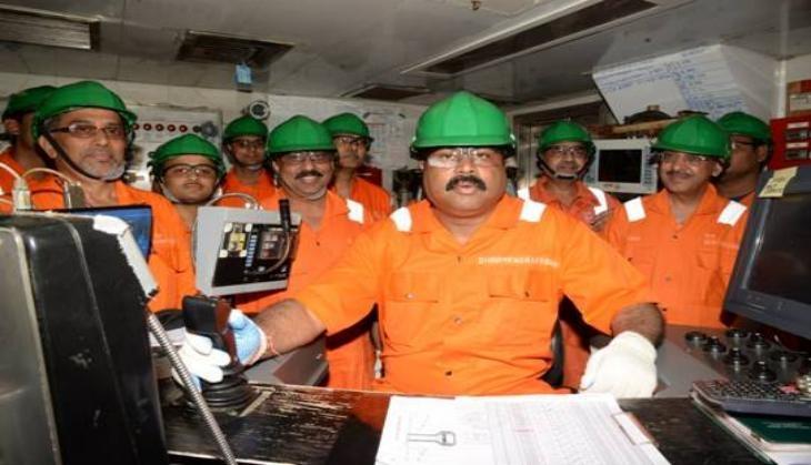 ONGC