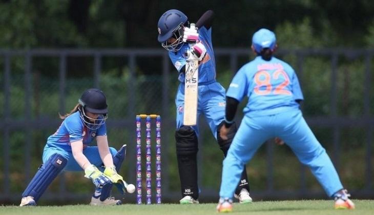 IND vs MAL