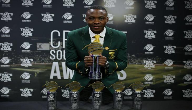 Kagiso Rabada