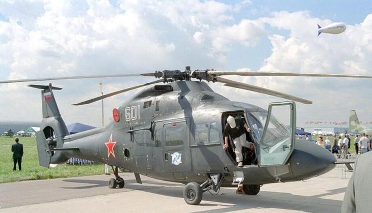 kamov