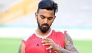 KL Rahul hails Ashwin's captaincy in IPL and ready to give best shot in England 