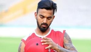 KL Rahul hails Ashwin's captaincy in IPL and ready to give best shot in England 