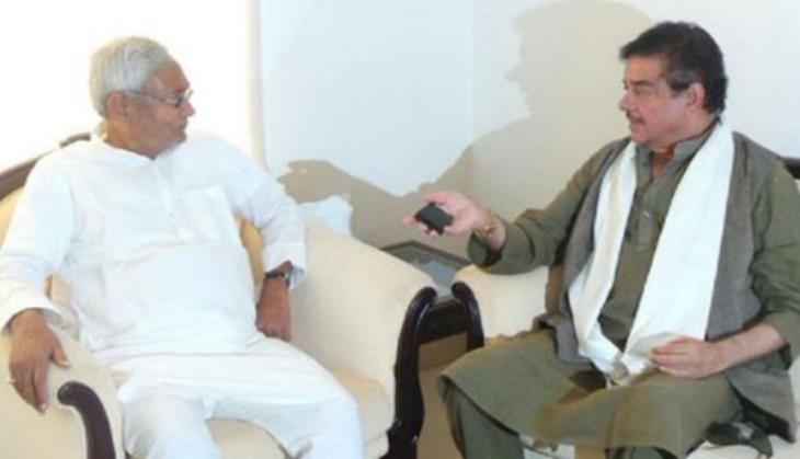 nitish kumar
