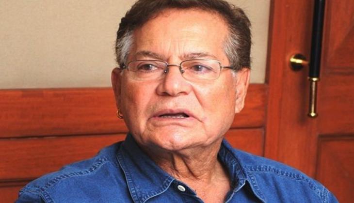 salim khan