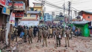 Khasi-Punjabi clashes: Almost 500 people in Army shelter as Shillong stays on boil; curfew imposed, internet services still disrupted