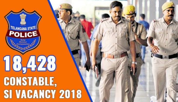 ts police