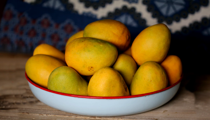 A mango database developed for plant breeders