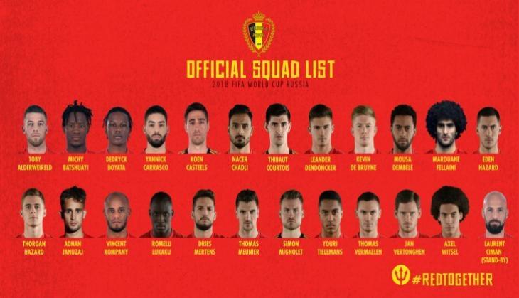 Belgian