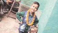 Ghaziabad: Shocking! Skeleton of a four-year-old missing boy recovered on neighbour's terrace in wooden box after 18 months