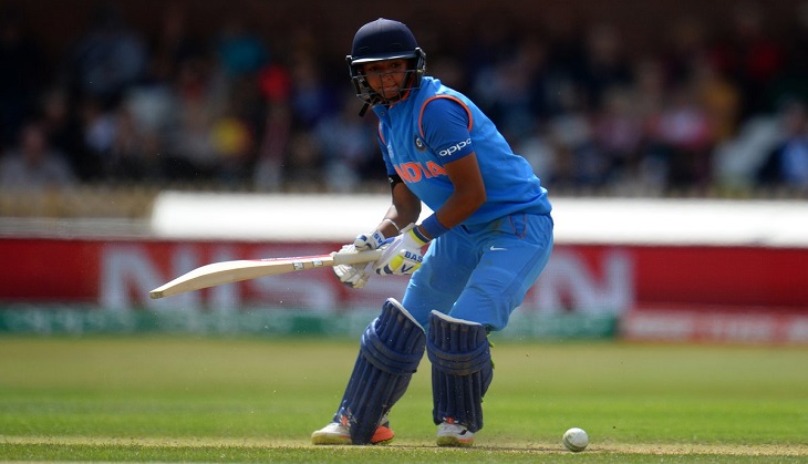 ICC Women's World T20: Harmanpreet to lead India, Smriti named vice-captain