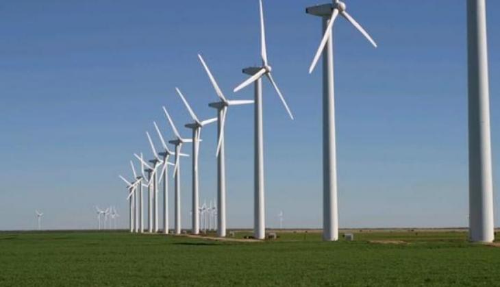 wind energy