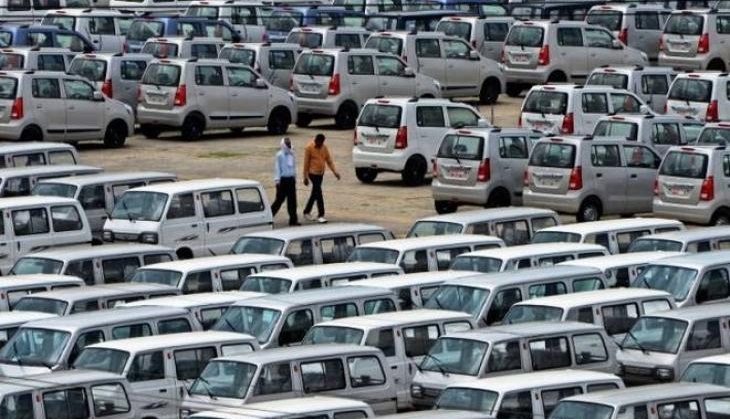 maruti