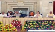 Two-day Governors Conference begins at Rashtrapati Bhavan
