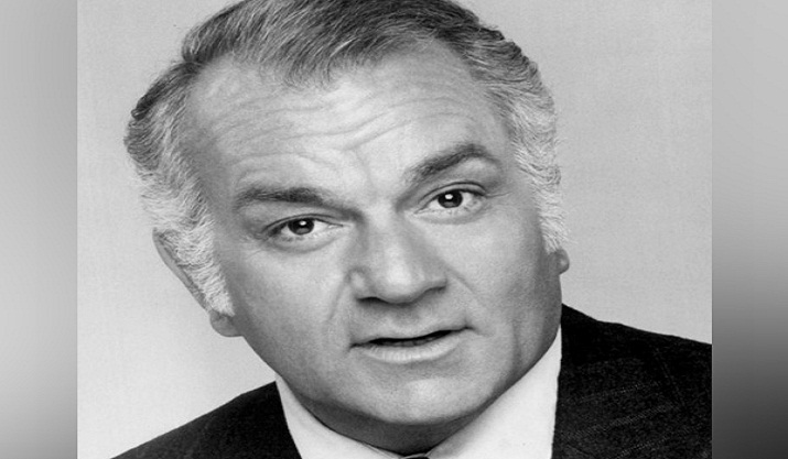 Veteran TV actor Robert Mandan passes away
