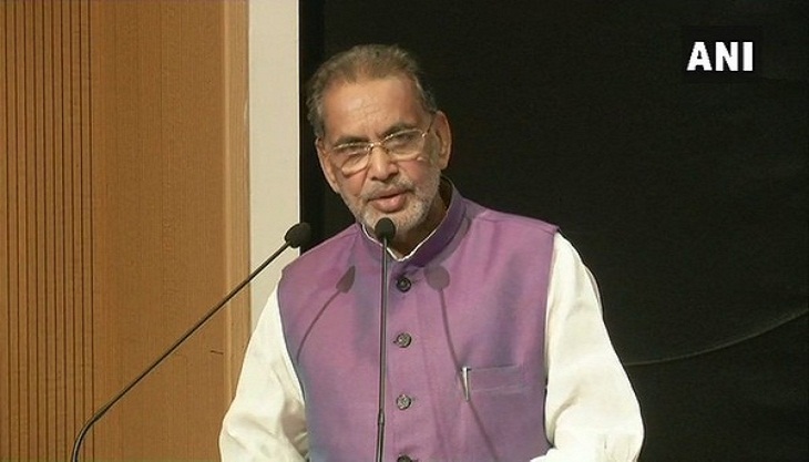 Case filed against agriculture minister over farmers' protest remark