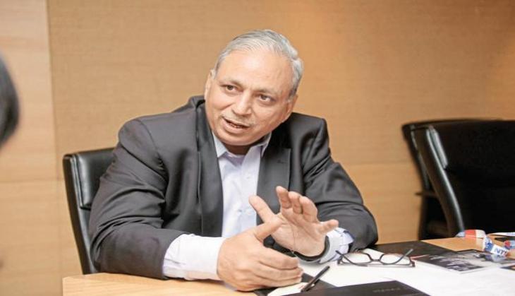 Tech Mahindra expects 30-40% growth in cyber security business
