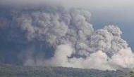 Volcanic eruption in Guatemala kills 25, injures hundreds
