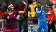 From Virat Kohli to Sania Mirza, stars lining up to express their support for Sunil Chhetri and Indian Football; see video