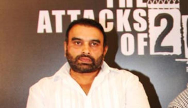 Parag Sanghvi